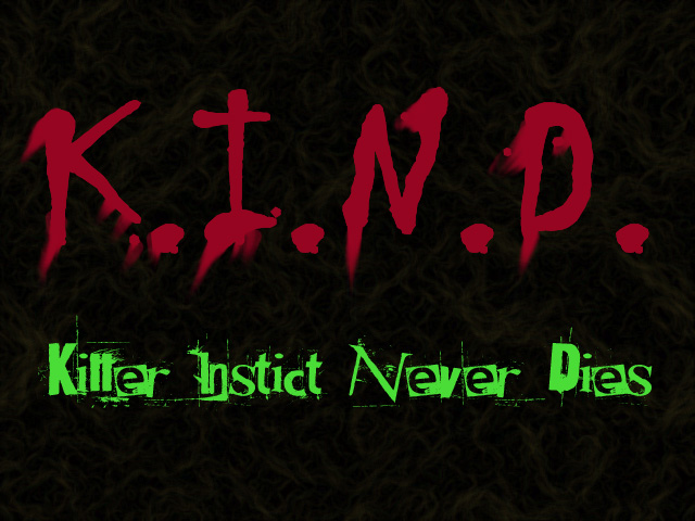 Kind Cover